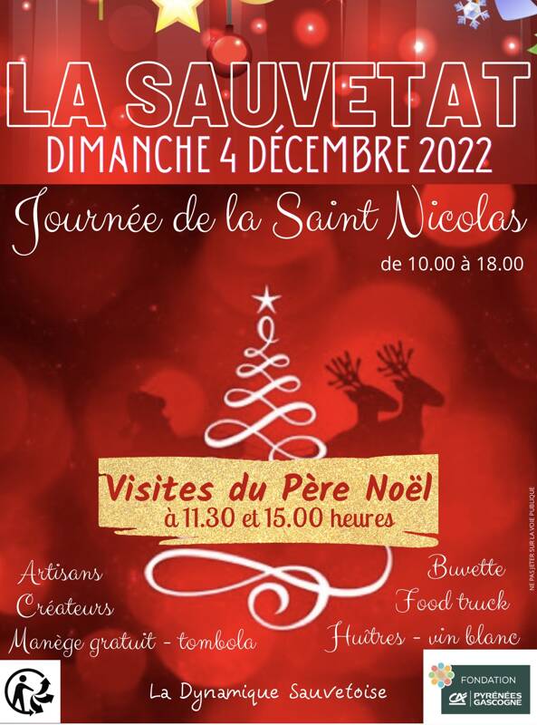 Marché de noel