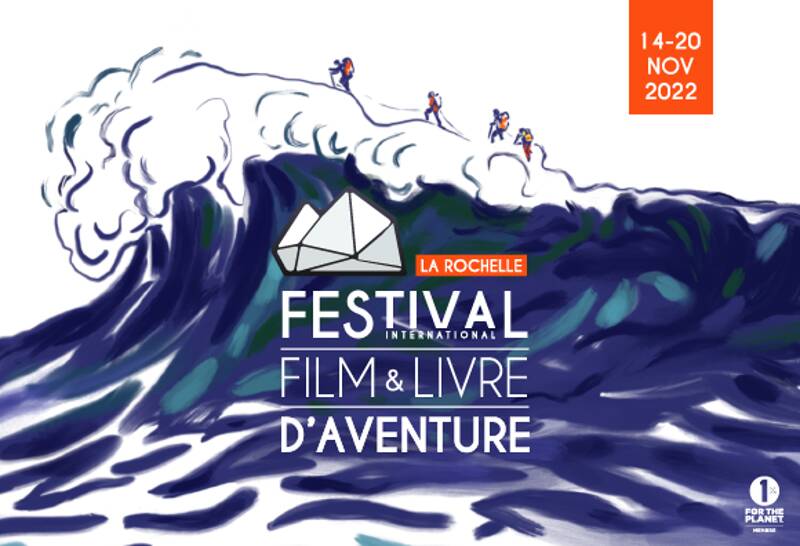 Festival du Film et du Livre d'Aventure
