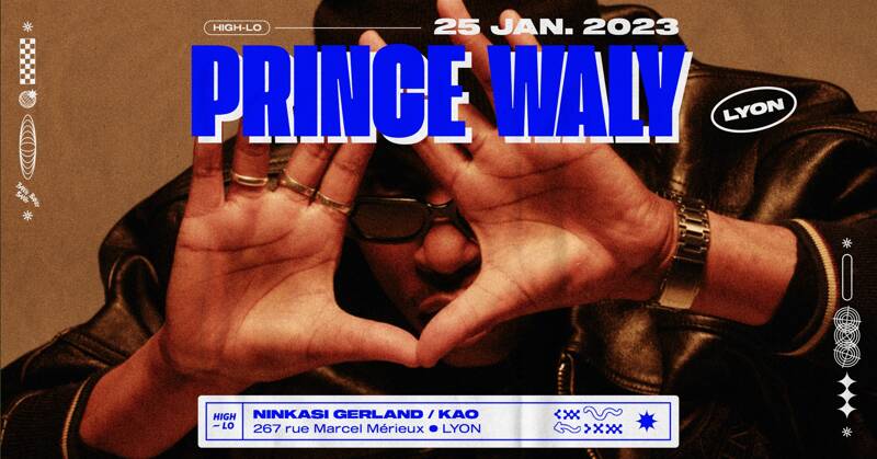 Prince Waly