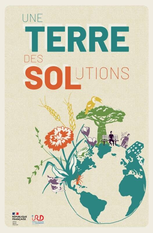 Une Terre, des SOLutions