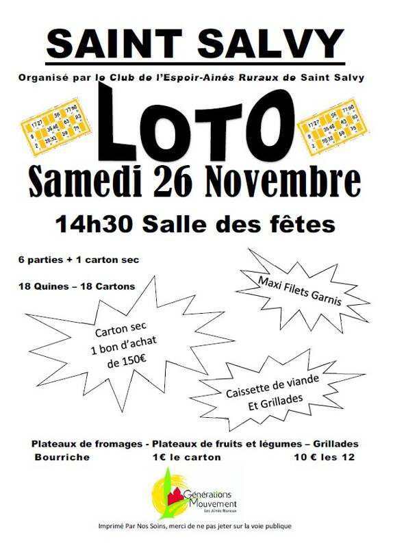 LOTO