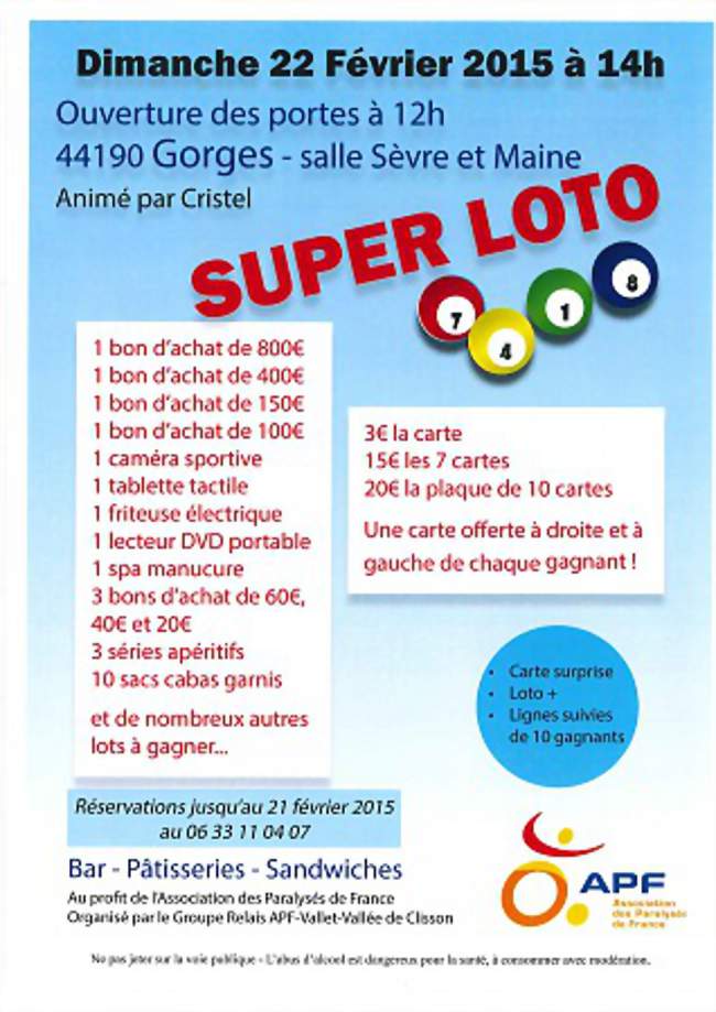 Super Loto