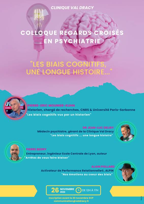 Colloque