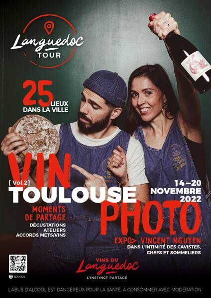 Languedoc Tour Volume II