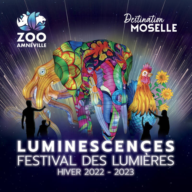 Festival Luminescences