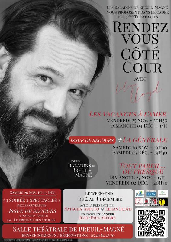 Les RVCC 2022 TonLloyd