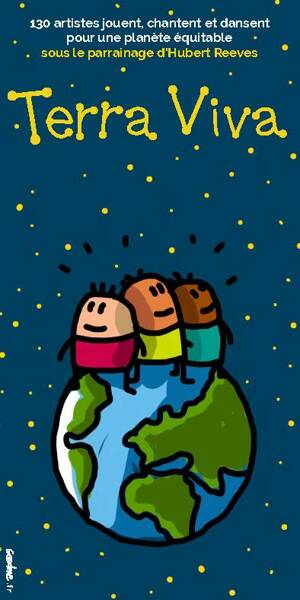 La Viva 2022 TERRA VIVA