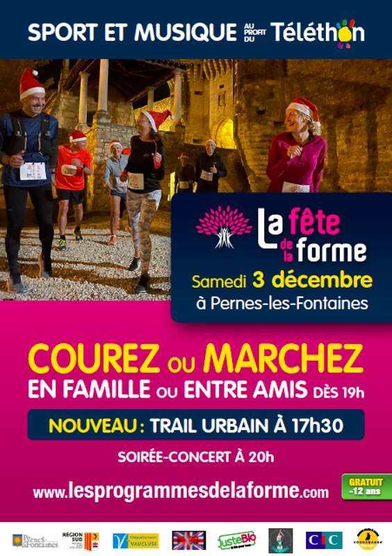 Fête de la Forme