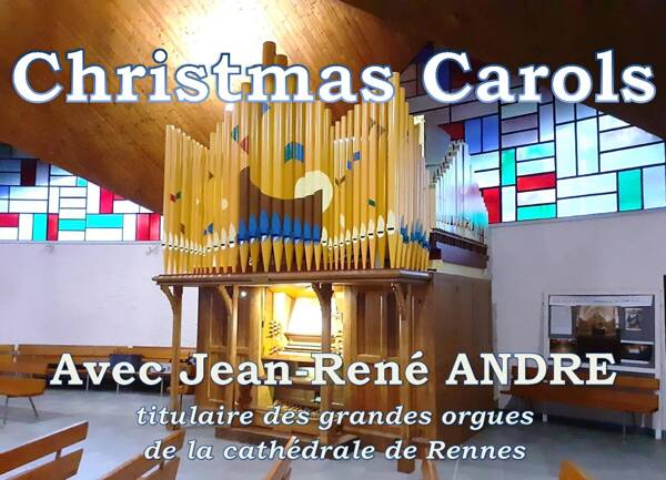 Concert « Christmas carols »