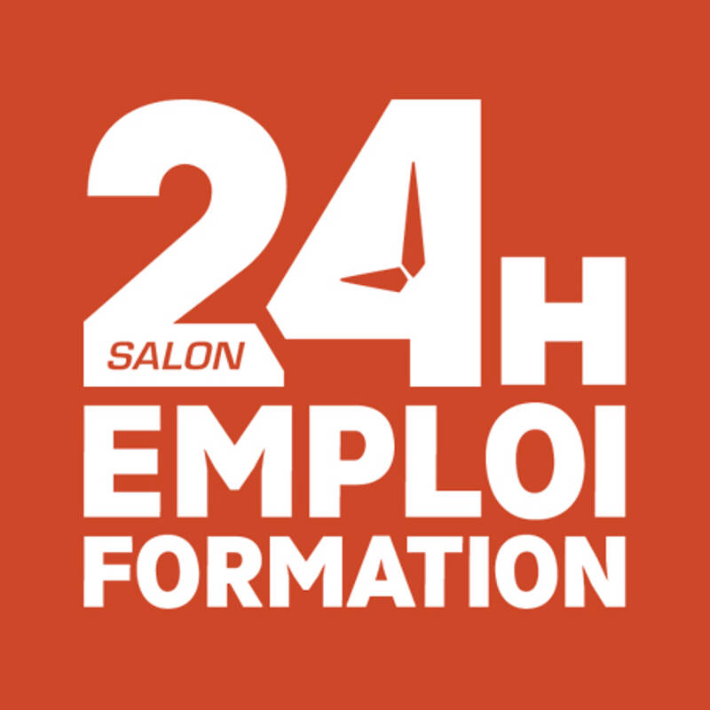 24 HEURES POUR L’EMPLOI ET LA FORMATION – ALENÇON 2023