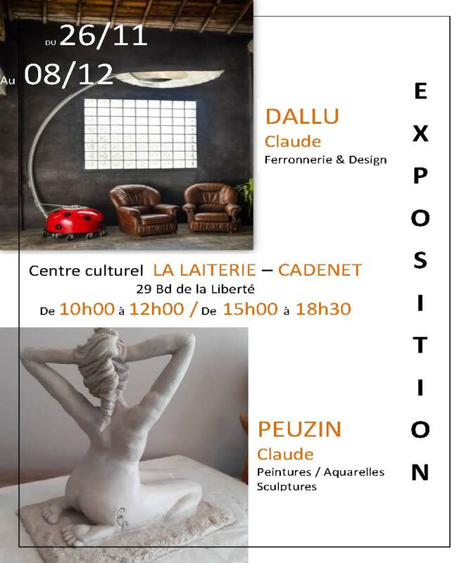 Exposition