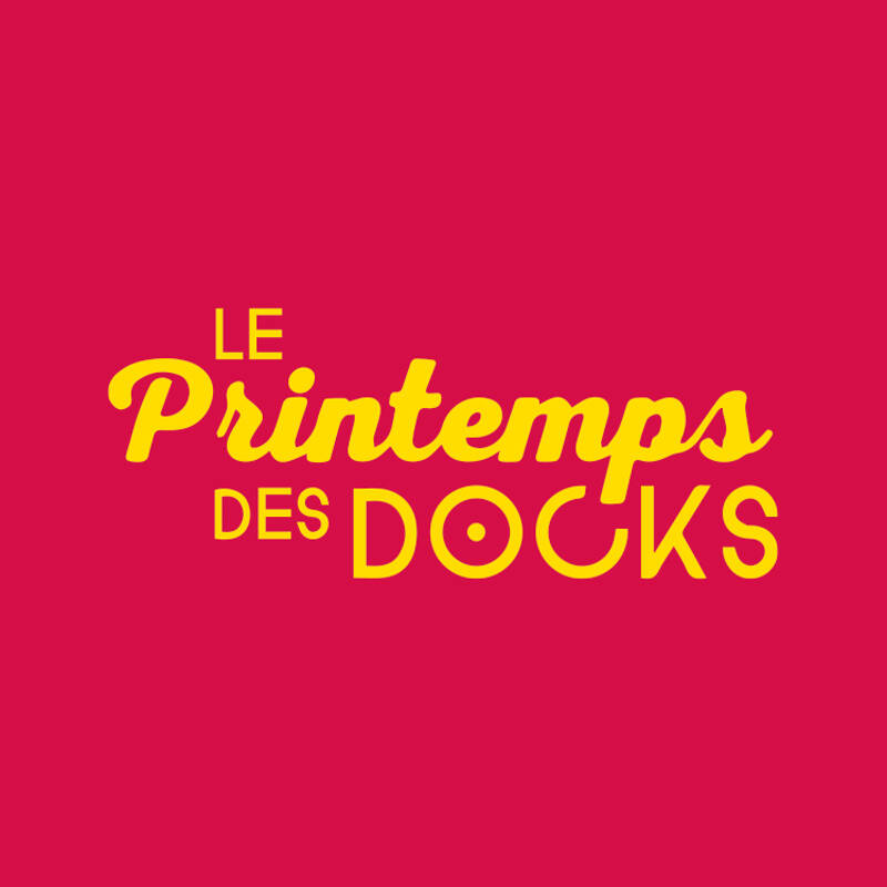 Le Printemps des Docks