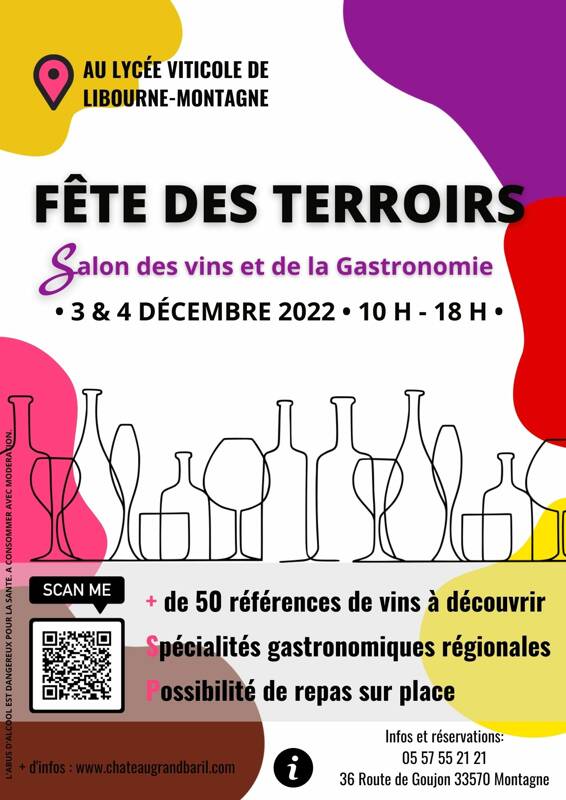 FETE DES TERROIRS