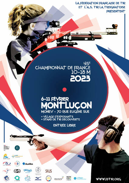 Championnat de France de Tir