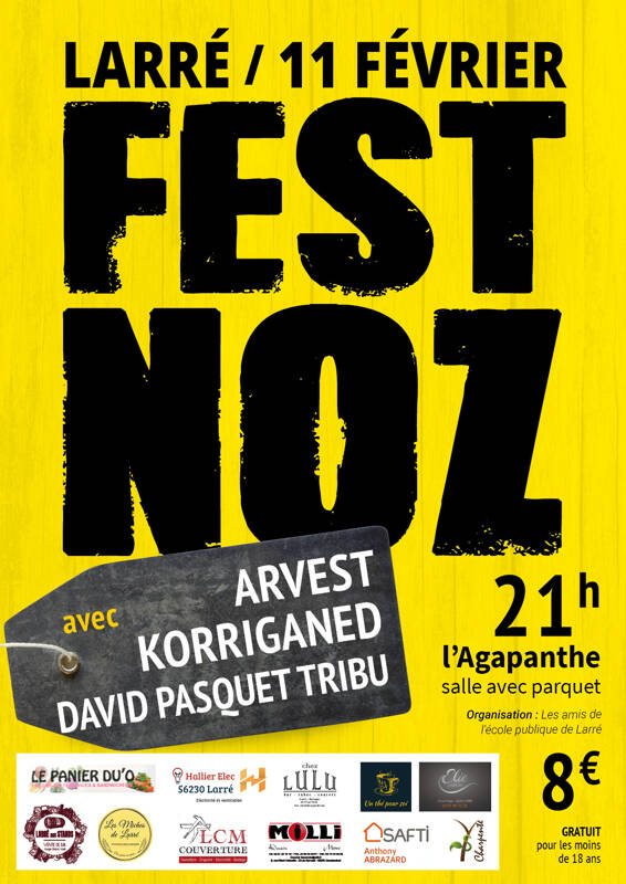 Fest noz