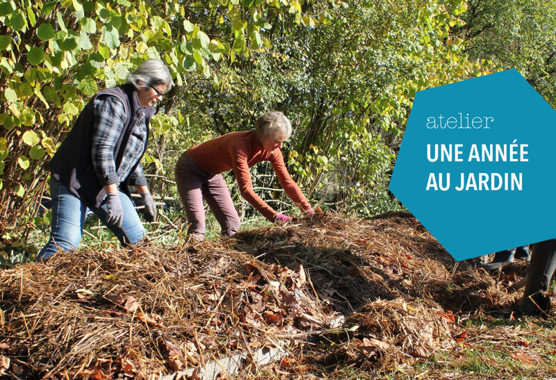 L'hiver du jardinier