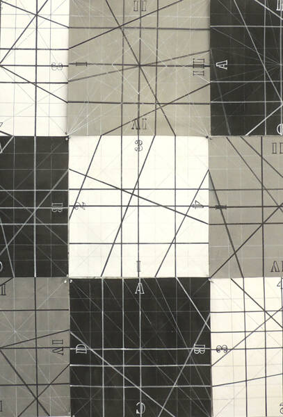 Exposition Gilbert Pedinielli – Suites Kamasutriennes