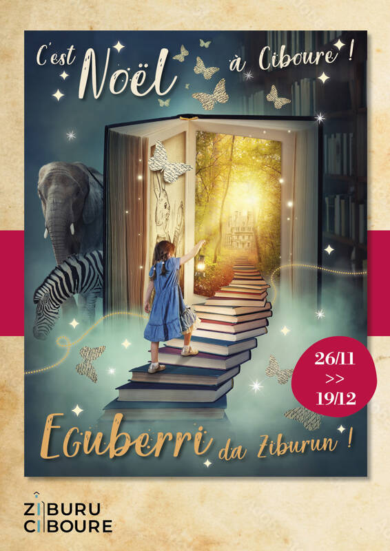 Atelier Histoires de cailloux