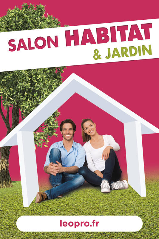 Salon Habitat & Jardin Saumur