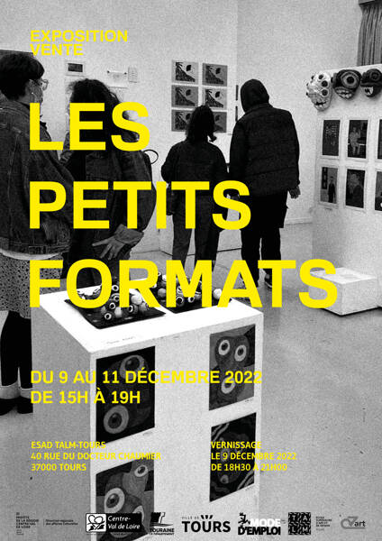 Les Petits Formats 2022