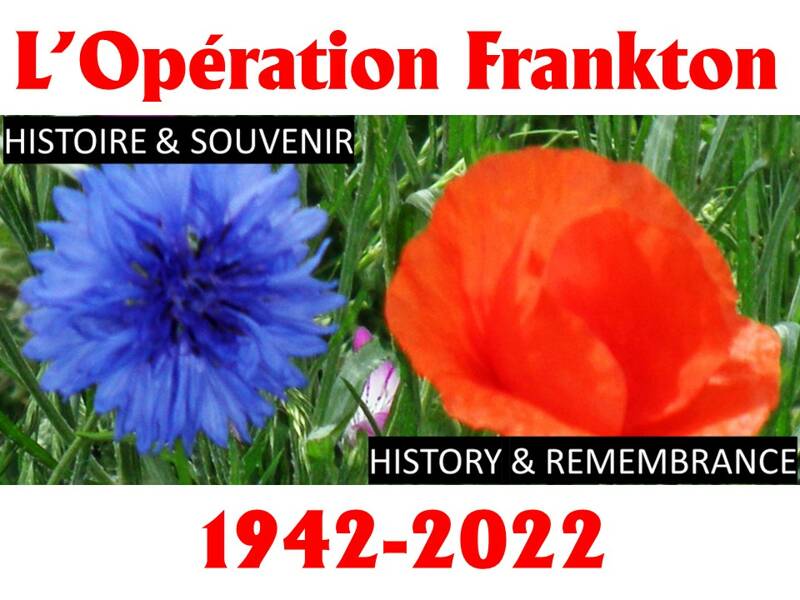L'Opération Frankton