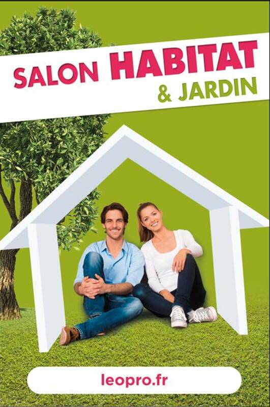 Salon Habitat & Jardin Cholet