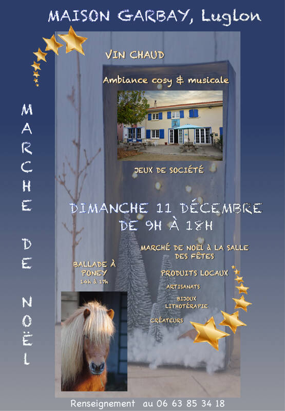 Marche de Noel