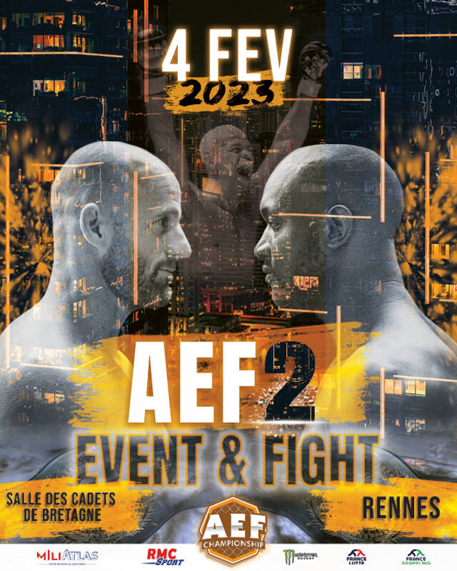 AEF Championship 2