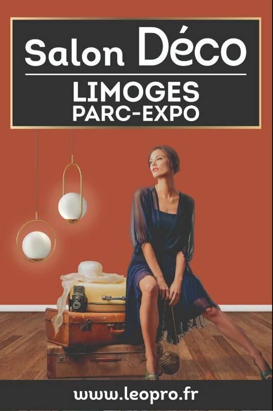 Salon Déco de Limoges