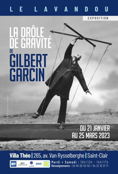 Exposition photo 