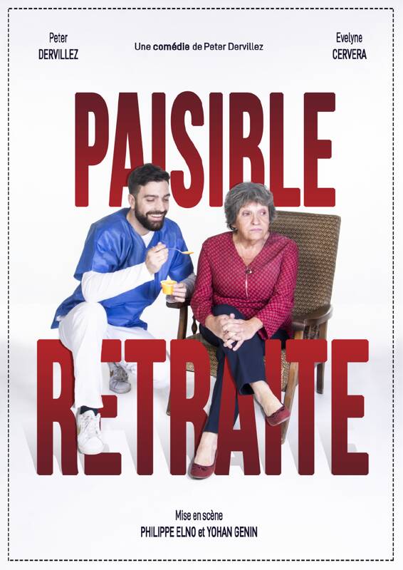 Paisible retraite