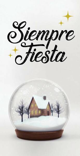Siempre Fiesta