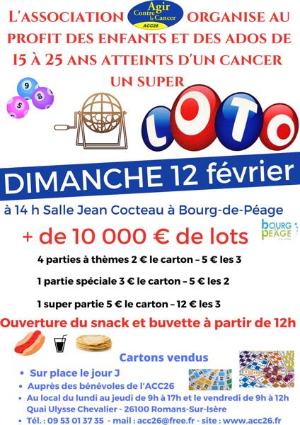 Loto ACC26