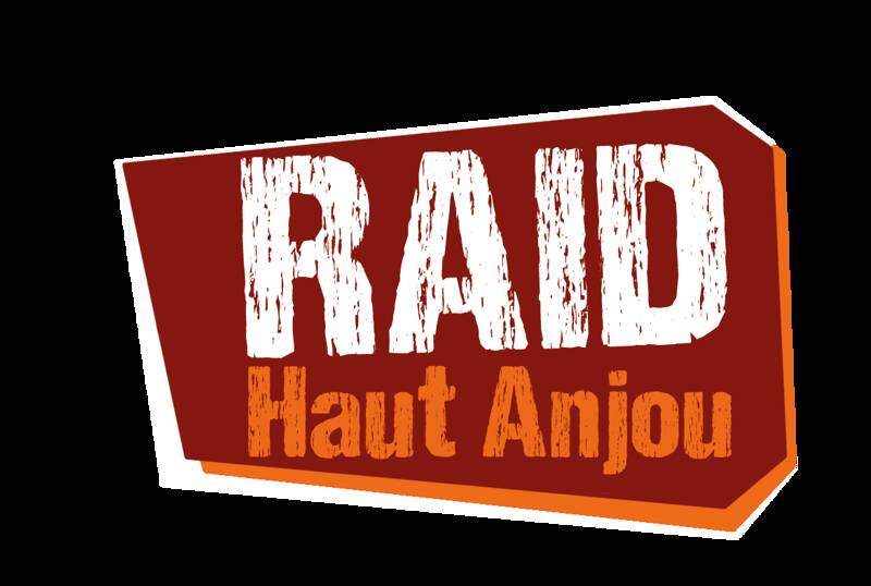 RAID haut Anjou