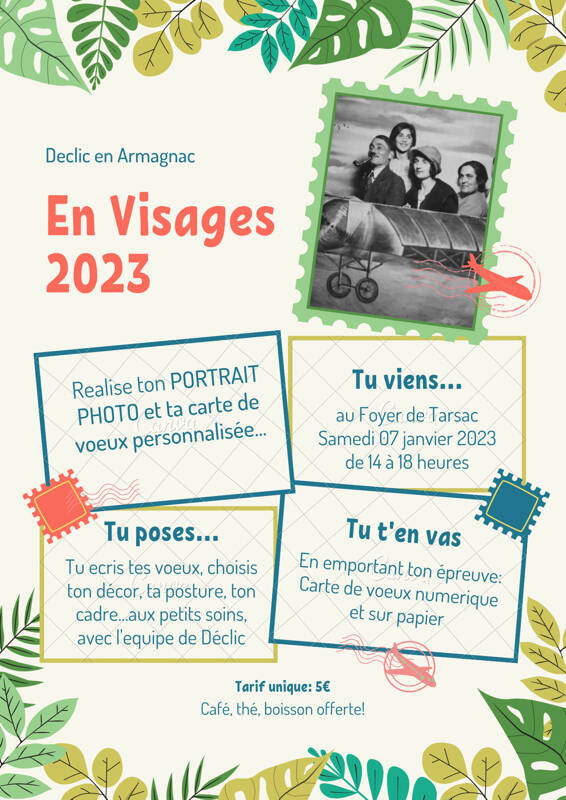 En Visages 2023