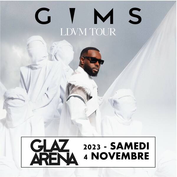 MAITRE GIMS 