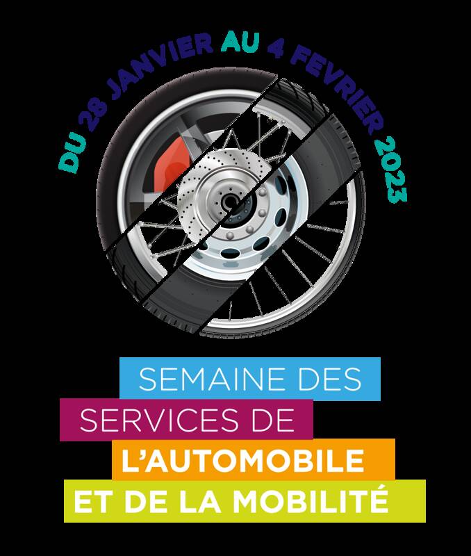 la Semaine des Services de l’Automobile et de la Mobilité