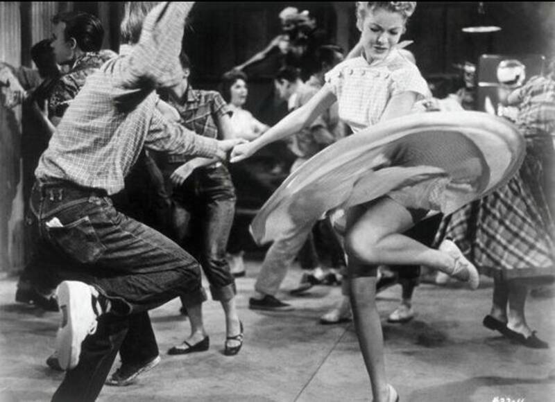 Soirée pour danser le Rock-Boogie... Dijon