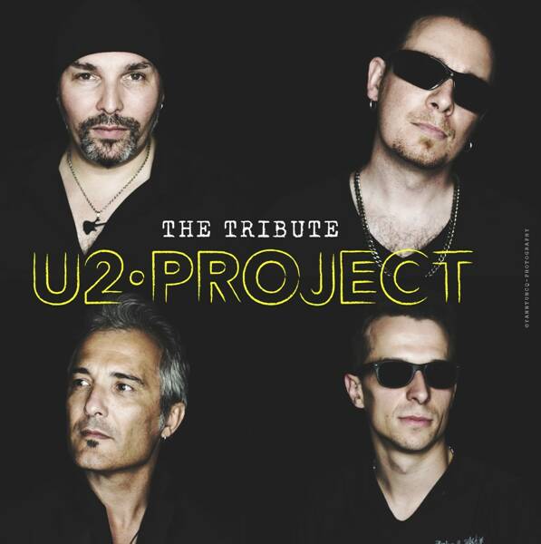 U2 Project