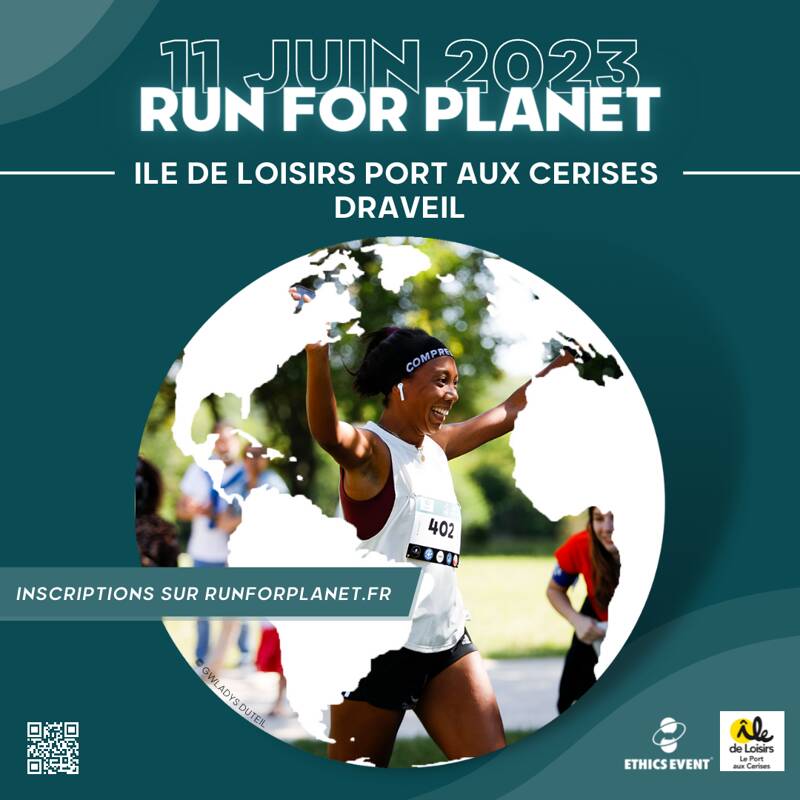 Run for Planet édition 3