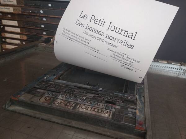 Les dimanches au musée