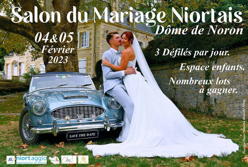 salon du Mariage Niortais