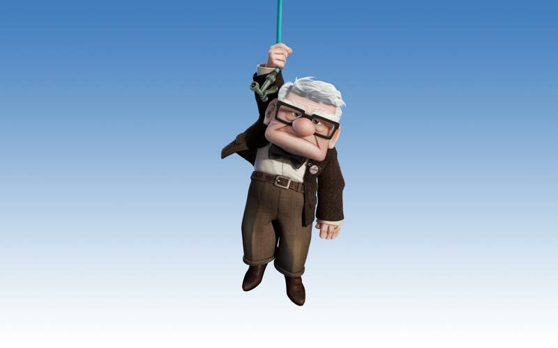 Ciné-Goûter - Là-Haut