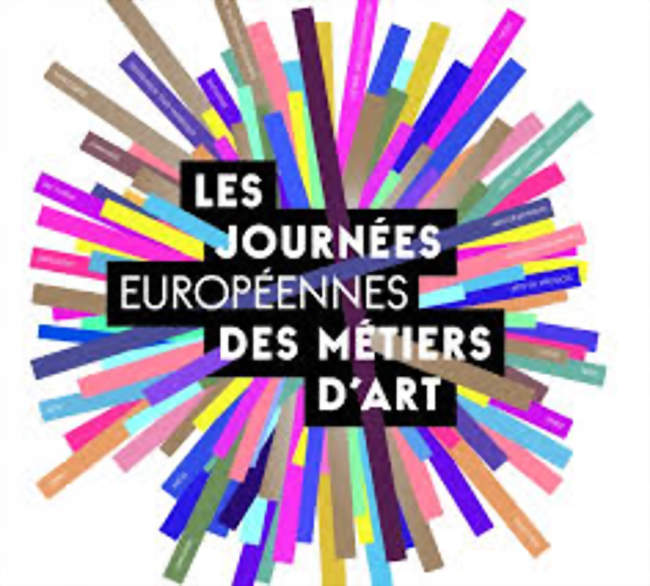 Journées des métiers de l'art - Eclat d'art 2015