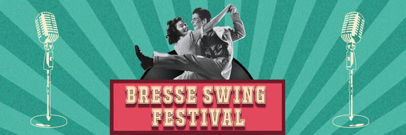 Bresse swing festival
