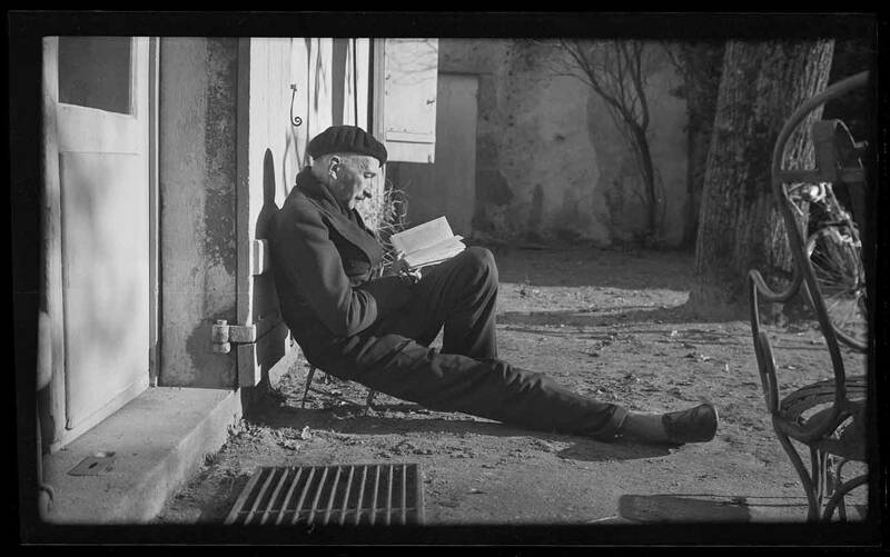 Mauriac et la guerre