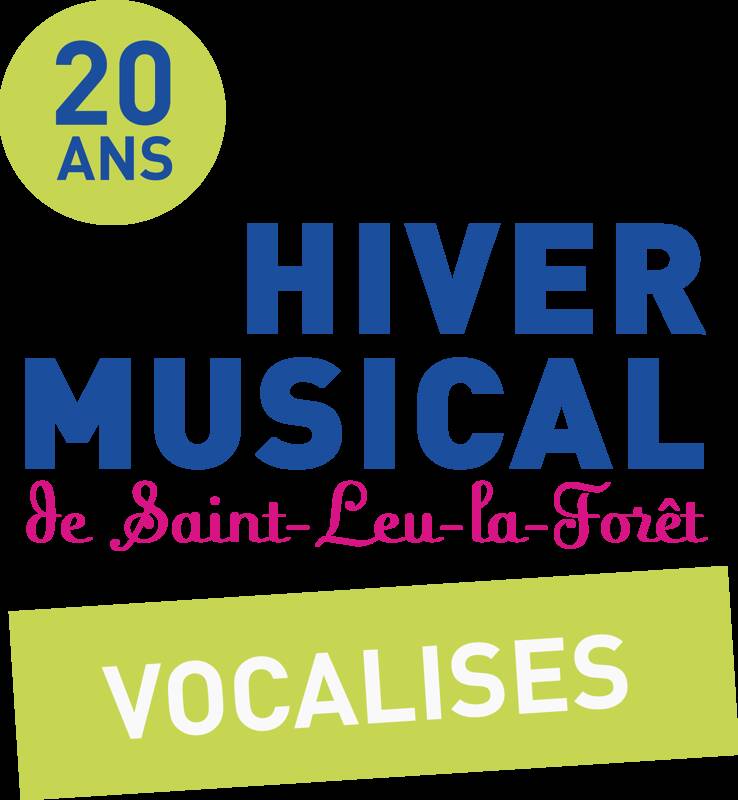 Hiver Musical de St Leu la Forêt