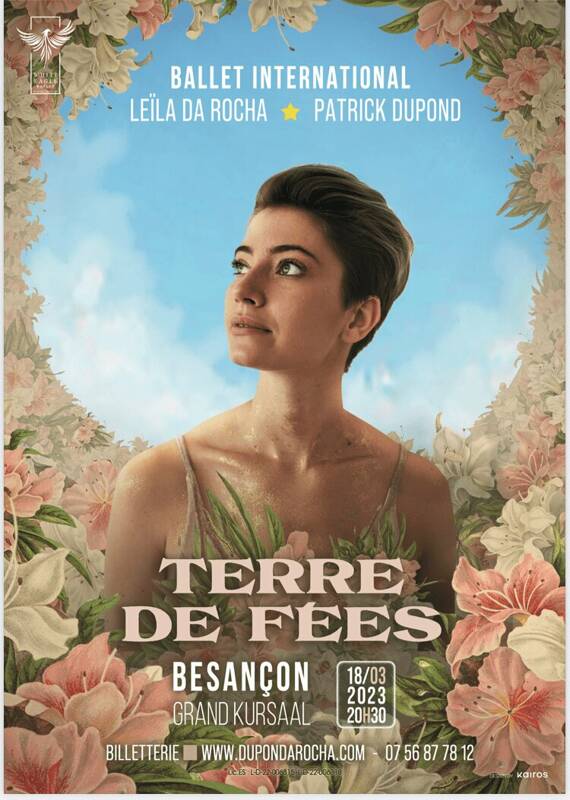 Terre de Fées