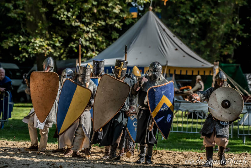 Fête des Contes, Légendes et Merveilles