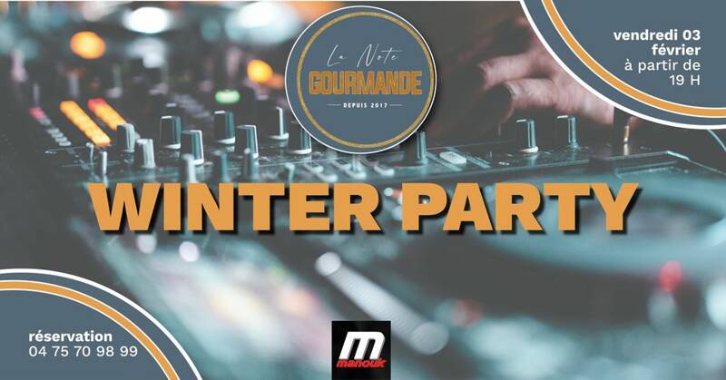 Winter Party